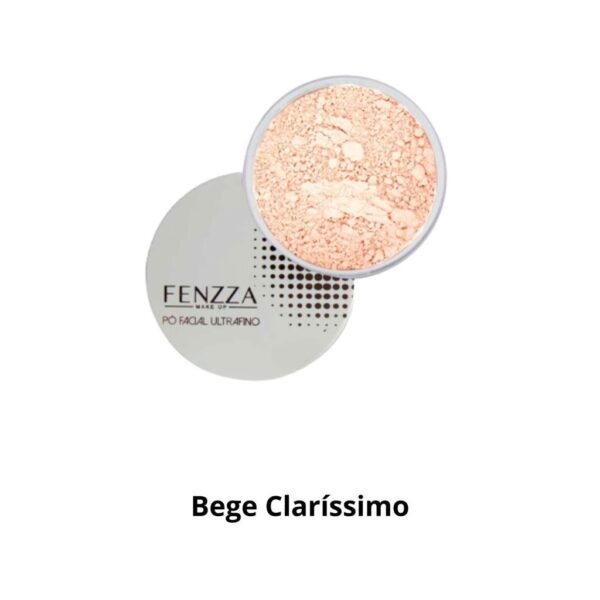 Bege Claríssimo