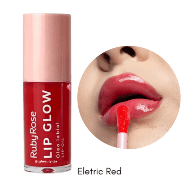 Eletric Red