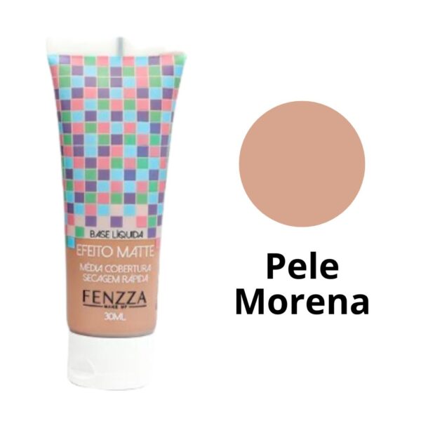Pele Morena